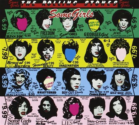In 2003, <b>Rolling</b> <b>Stone</b> asked a panel of 271 artists, producers, industry executives and journalists to pick the greatest <b>albums</b> of all time. . Top 10 rolling stones albums